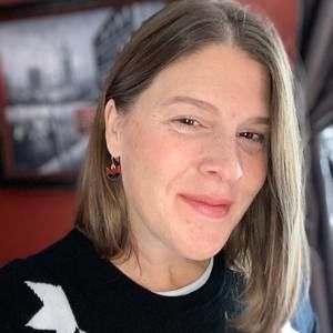 Meet your Posher, Missy